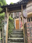 Wanglou Mountain Residence Inn (Dali Dongzhai Branch)