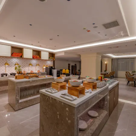 Vienna International Hotel (Bole Branch)
