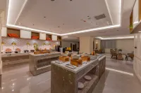 Vienna International Hotel (Bole Branch) - breakfast