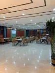 Qira Yuehua Grand Hotel - breakfast