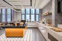 Home Inn Select Changbai Mountain West Scenic Area Tourist Center Hotel