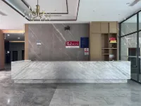 Ruyuan Maker Apartment (Shanghai Lianhang Road Subway Station)