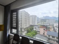 Longyu Mountain House Homestay