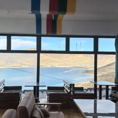 Odyssey Oxygen-Rich Homestay