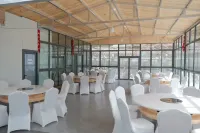 Forest Vacation 聖潔ホテル（四姑娘山景区） - 朝食