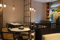 Xijin Puyin Yue Hotel (Langzhong Ancient City) - พร้อมอาหารเช้า