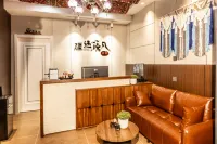 Jiangyu Evening Breeze Homesta - Новые