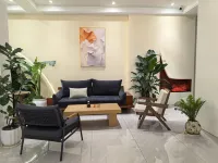 Riverside Scenic Vacation Apartment (Dongnayuwan Scenic Area)
