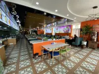 Xingchen Light Luxury Hotel