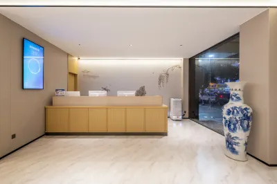 Shishi Star Hotel (Taihe Plaza) Hotels in 