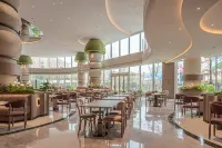 Tonglu Senbo Nature Park & Resort Hotel - breakfast