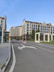崇禮暖陽民宿（富龍雪場店）