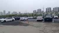 デザイナーズ民宿ホテル（淮南駅商圏） - 新規開業