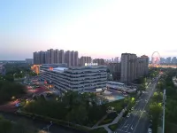 建國璞隱飯店（唐山豐南河頭老街店）