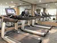 Delingha Rongcheng Hotel Hotel a Delingha