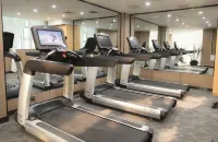 融城飯店（德令哈天文科普館店）