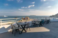 Dongji Bluelan Sea View Resort - Desayuno