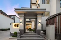 Taguike Rizhao Jinshan Scenic Homestay (Lijiang Shuhe Old Town) - 2-Star