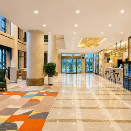 Winnie E-Sports Hotel