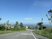 Hanlin Yunding Chinese Inn - parking