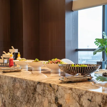 Yinshe Park Hyatt Hotel (Tongling Beidouxing Cheng)