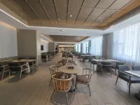 宜尚飯店（茫崖市政府店） - 早餐