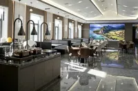 Shenquan Wellness Resort Hotel - parking