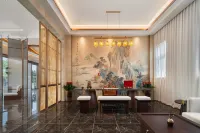 Feifan Yunju Hotel (Zhaoqing Xijiang Pearl Plaza) - เปิดใหม่