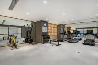 Lavande Hotel (Jiaxing Nanhu Airport Sino-German Industrial Park Branch - 4-Star