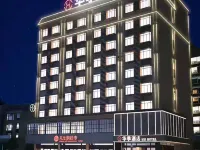 Baise Huaji Hotel Hotels in Baise