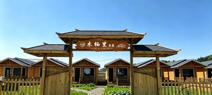 Muqili Homestay Hotels in Nilka County