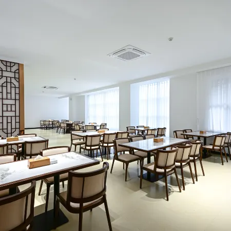 Libo Zhangjiang Bolin Hotel