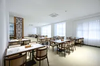 Libo Zhangjiang Bolin Hotel - breakfast
