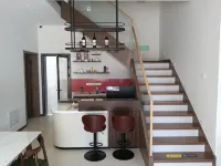 Fengen Courtyard - Pet friendly