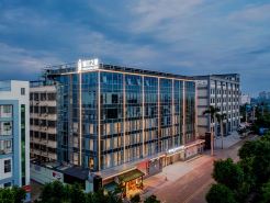 Jinjiang Hotel (Haikou Shiziling Industrial Park)