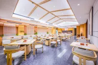 Jianguo Puyin Hotel (Harbin Central Street Highway Bridge Subway Station) - Gym