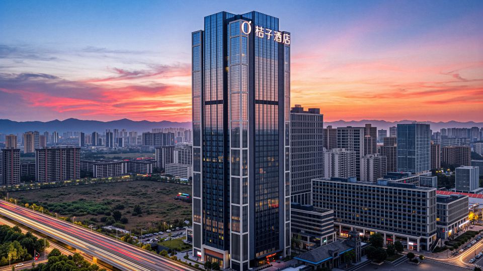 Orange Hotel