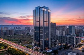 Orange Hotel