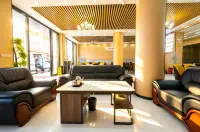 Yunshuiyao Chinese Inn (Zhijindong Cave) - pet friendly