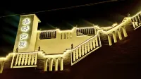 XiPanGuiShu Retreat by the Stream - Mountain View Vacation Boutique Stay - bar