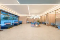 HanTing Hotel (Baoshan Longling) - Park Yeri