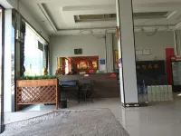 Jianghuke Hotel - Bintang 2