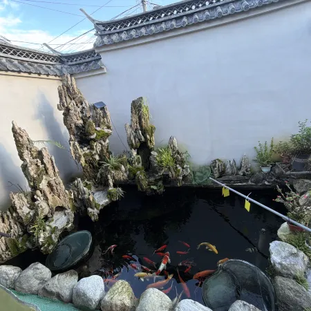 Fengyi Homestay