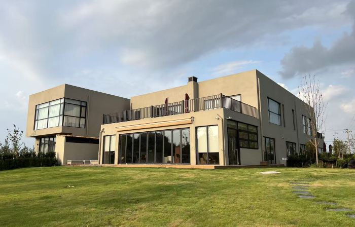 Maitian Daoge Pet-friendly Vacation Home