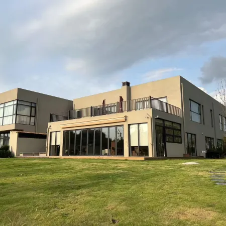 Maitian Daoge Pet-friendly Vacation Home