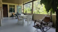 Yunqiao Banshan Homestay - ที่มีที่จอดรถ