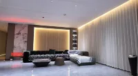 Riyue Bay Light Luxury Hotel - สัตว์เลี้ยง