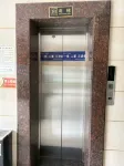 岐山百合商務賓館 - Wi-Fi