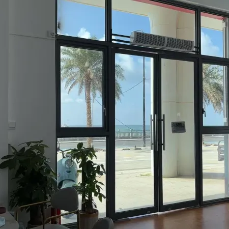 Anxin Scenic Apartment