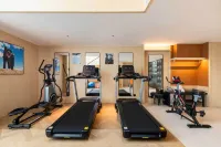 MEHOOD LESTIE KUCHE NANHU PARK STORE - Gym